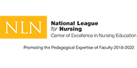 NLN Logo